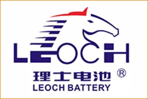 Leoch Battery